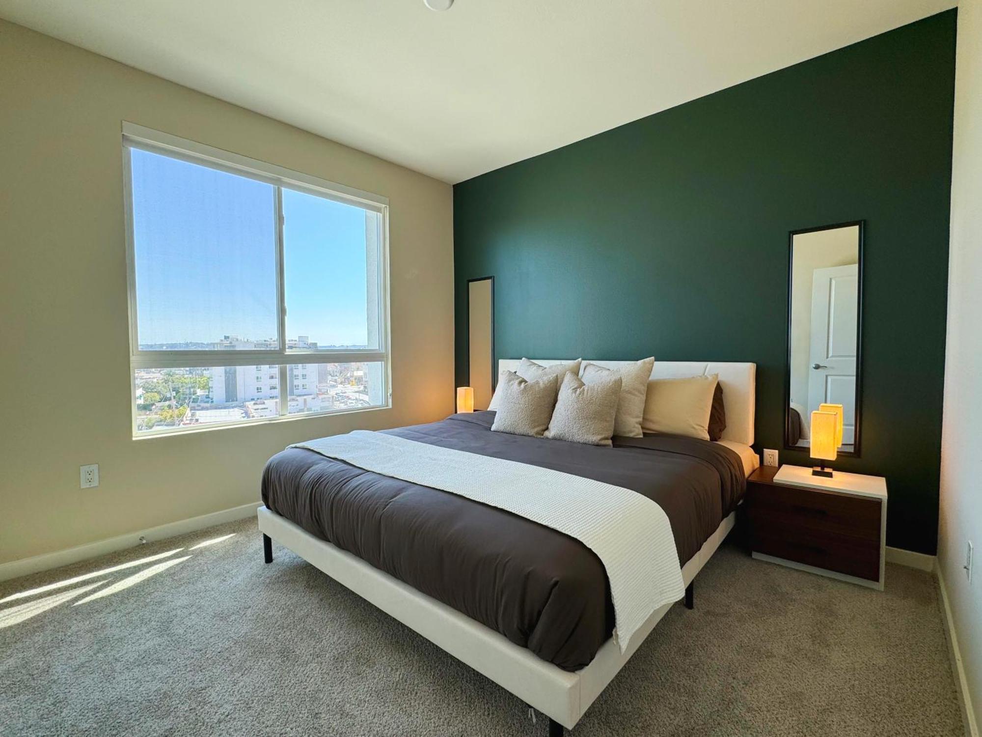 Apartment New La With Free Parking 10 Min To Cedars Los Angeles